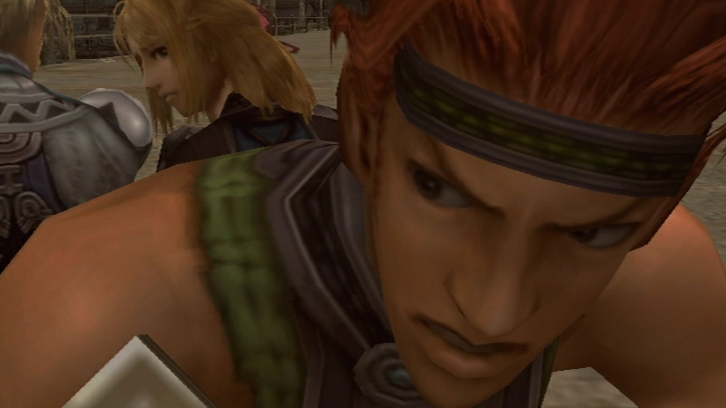 Xenoblade Chronicles - Imagen 21
